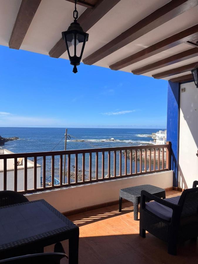 Casa Las Nasas Apartment El Cotillo  Exterior photo